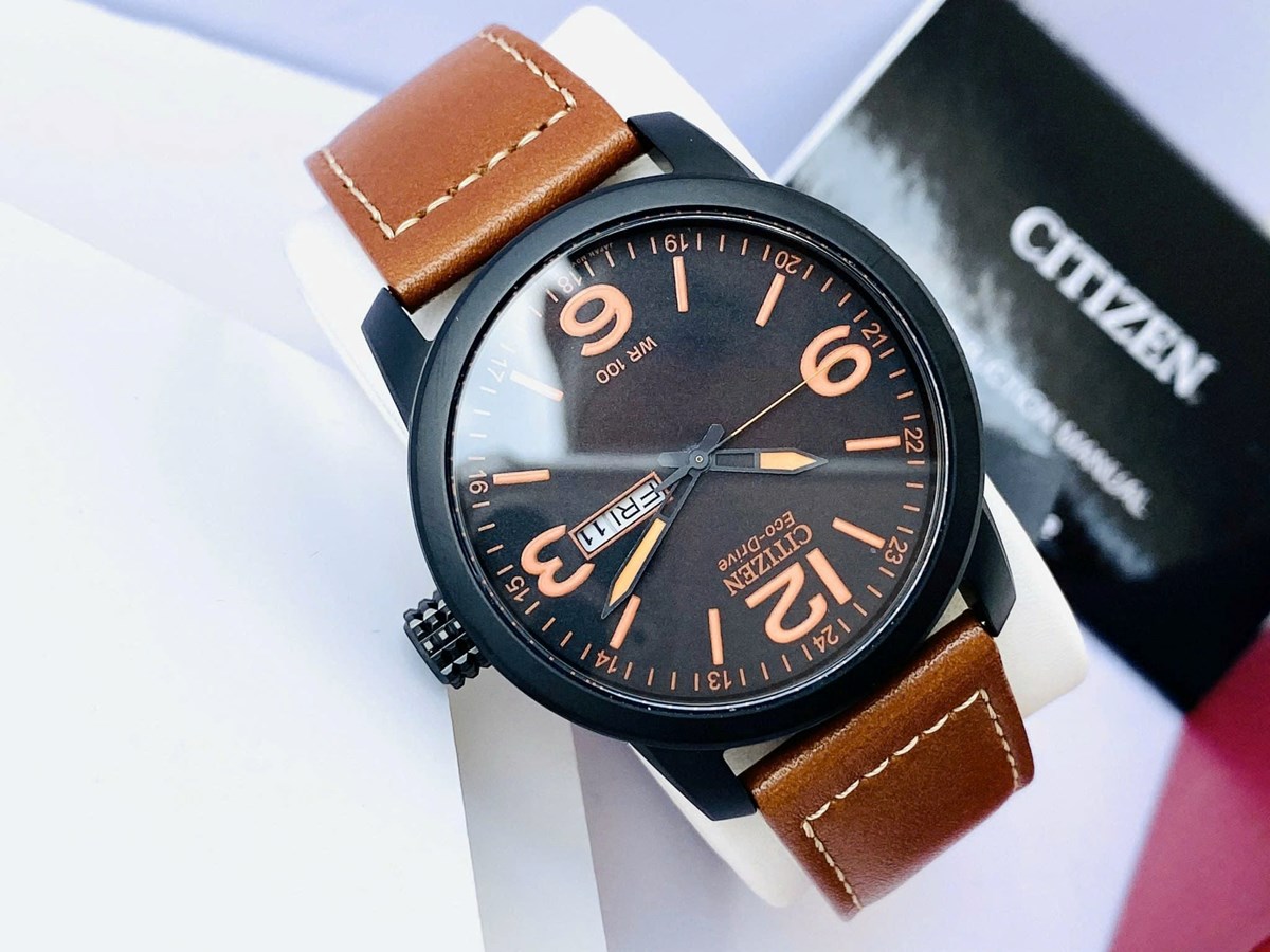 Citi.zen BM8475-26E