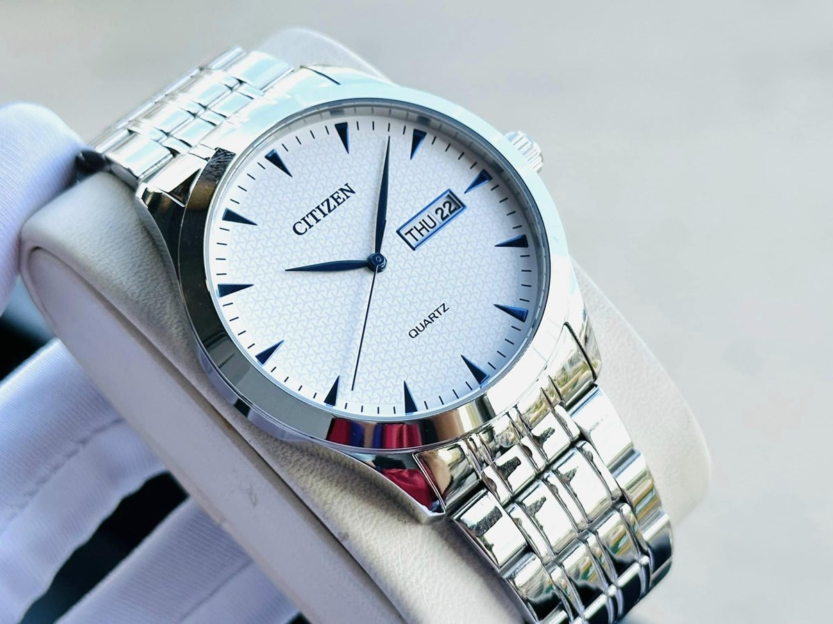 Citizen DZ5010-54A - ĐỒNG HỒ NAM CHÍNH HÃNG - ĐỒNG HỒ DÂN VĂN PHÒNG