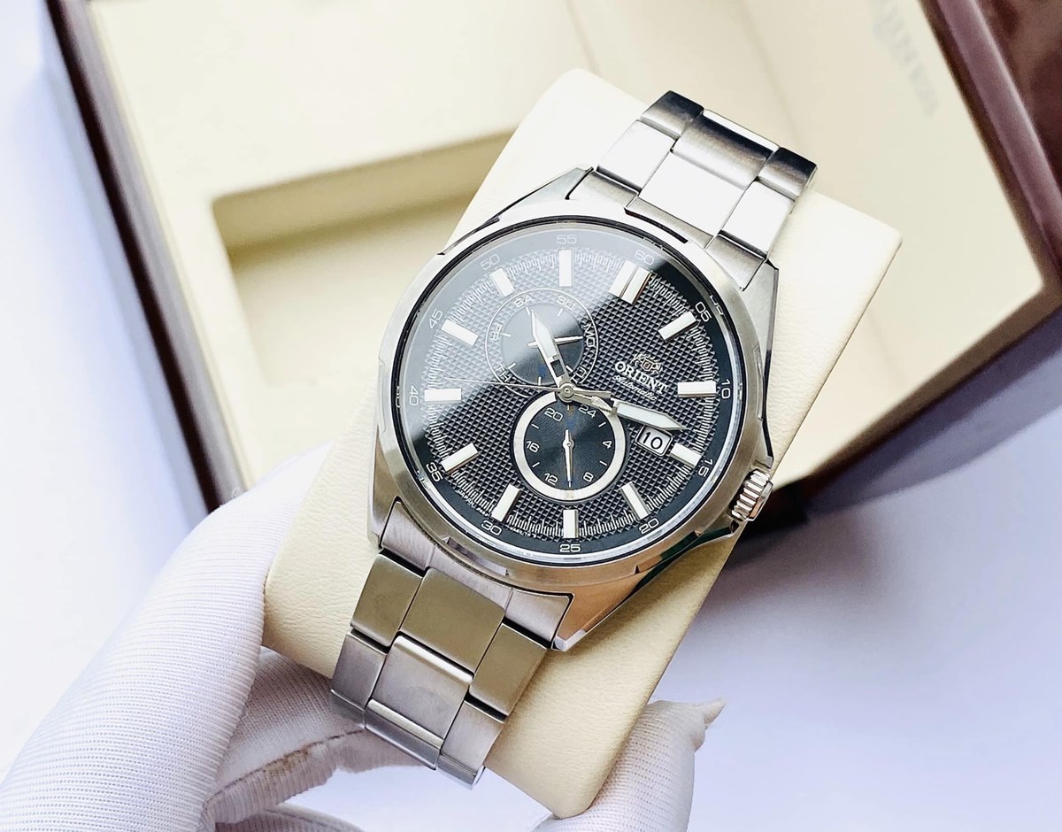 Orient Automatic Sport RA-AK0602B00C