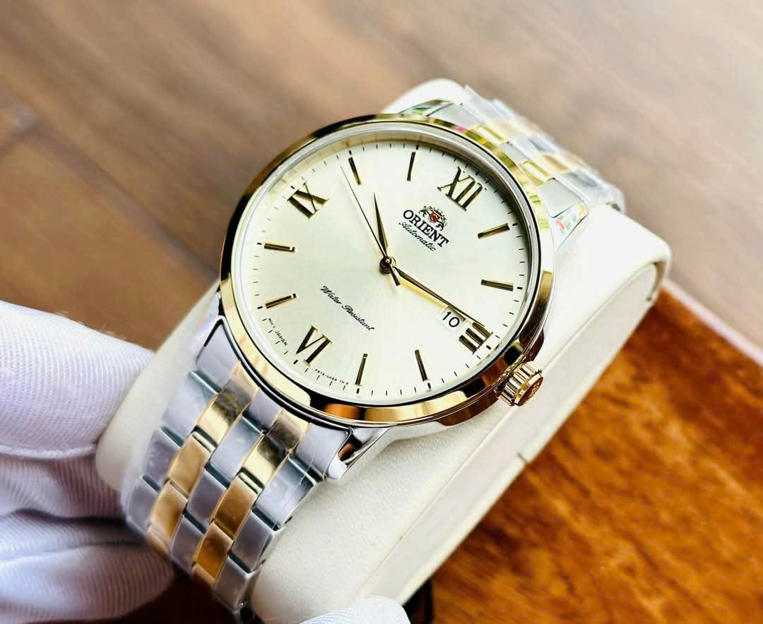 Orient Symphony 4 RA-AC0F08G10B